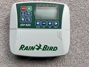 Bewässerungscomputer von RainBird