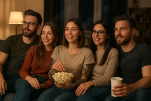 Ich bin auf der Suche nach neuen Freundschaften!