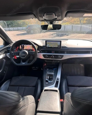 Audi A4   gepflegt   179.000 km   sehr gute Ausstattung