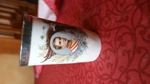 Kaiserbecher Franz Joseph I. und Wilhelm II. 