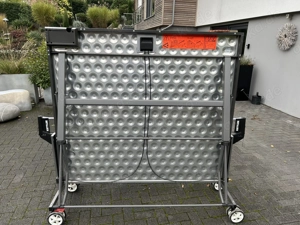 Tischtennis- Platte  Kettler Outdoor