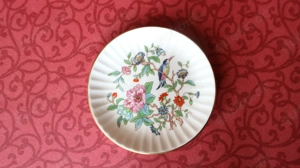 Aynsley Beilagenteller