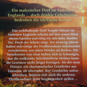 Bücher - Romane - älter - dicker - je Stück 2,50 Euro Bild 5
