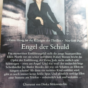 Bücher - Romane - älter - dicker - je Stück 2,50 Euro Bild 4