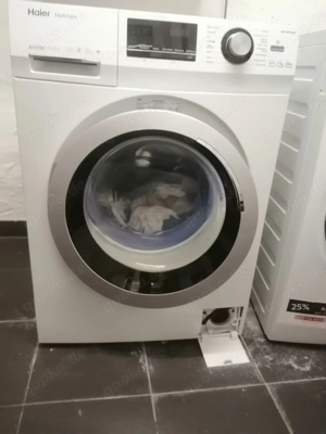 Waschmaschine defekt