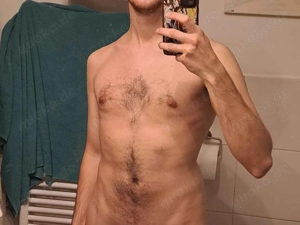 Jungfrau. Mann22 sucht Erotiknachhilfe von heißer Frau