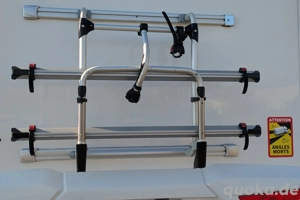 Fiamma Carry Bike Fahrradhalter Womo, gebr. in 74193 Schwaigern 