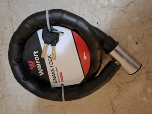 28" Alu Damen Trekkingrad von Gudereit mit 24 Gänge, Nabendynamo Korb und Schloß Bild 2