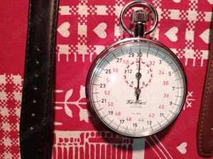 Uhren Set bestehend aus 4 Uhren