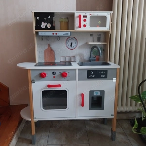 Kinderspielküche von Lidl