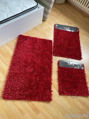 Bad Teppich 3er- Set Bild 2 Bad Teppich 3er- Set Bild 2