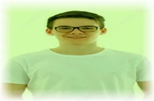 So schön wäre es, wenn ich, der Benny, meine Traumfrau bald finde