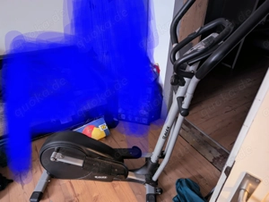 Sport Gerät zum radeln