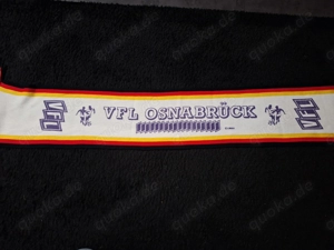 Vfl Osnabrück Schal original 90er Jahre