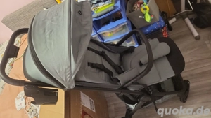Kinder Buggy