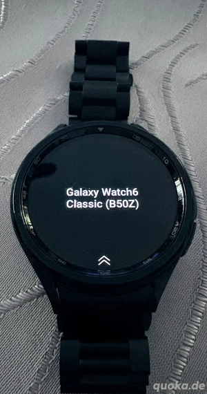 Samsung Galaxy Watch 6 Classic 47 mm