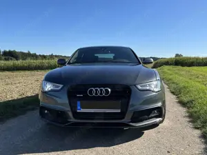 Audi A5 A5 2.0 TFSI Sportback quattro S tronic Bild 2