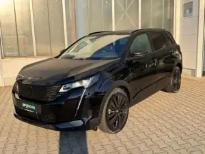 Peugeot 5008 BlueHDi 180 EAT8 GT Pack (M)