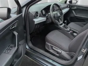 SEAT Ibiza Style 1.0*LED Tempo Full-Link 2Z-Klima PDC Bild 5