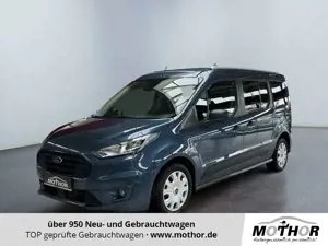 Ford Transit Connect Trend 1.5 Ecoblue Rückfahrkamera