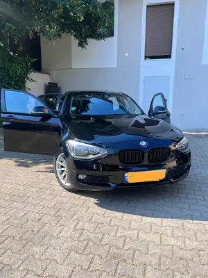 BMW 116 116 i