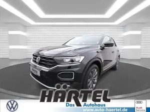 Volkswagen T-Roc SPORT 1.5 TSI DSG (+NAVI+AUTOMATIK) LED