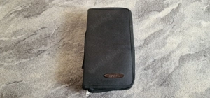 CD Box  Mappe - Musiksammlung Audio Disc's - Seltenheit