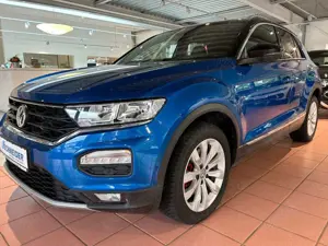 Volkswagen T-Roc T-ROC Sport