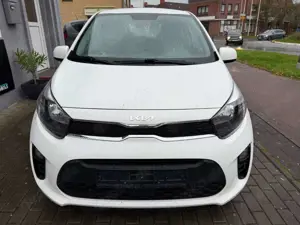 Kia Picanto Edition 7 1. Hand Bild 3