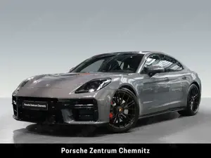 Porsche Panamera GTS 4+1 Sitze;Standhzg.;Sitzbelüft.;Pano