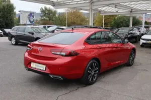 Opel Insignia GS Ultimate 2.0 Diesel AT8 4x4 Bild 5