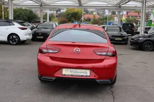 Opel Insignia GS Ultimate 2.0 Diesel AT8 4x4 Bild 4