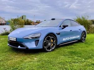 Xiaomi SU7 Max - Founders Edition