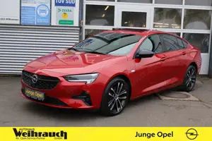 Opel Insignia GS Ultimate 2.0 Diesel AT8 4x4