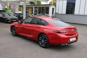 Opel Insignia GS Ultimate 2.0 Diesel AT8 4x4 Bild 3
