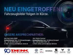 Skoda Kamiq Style 1.0 TSI DSG*AHK*ACC*18Zoll*LED*