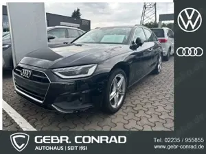Audi A4 Avant 40 TDI, NP: 62.000 €