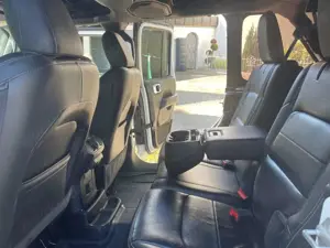 Jeep Wrangler Wrangler Unlimited 2.0 T-GDI, unlimited Sahara Bild 4