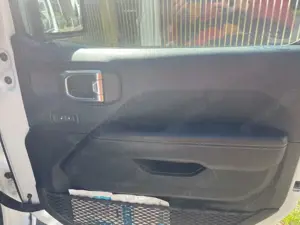 Jeep Wrangler Wrangler Unlimited 2.0 T-GDI, unlimited Sahara Bild 5