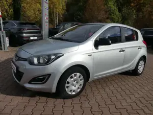 Hyundai i20 *5 Star Edition*Klima