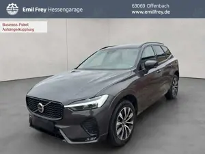 Volvo XC60 XC60 B4 AWD Plus-Dark Aut Leder Voll-LED Google-Ma
