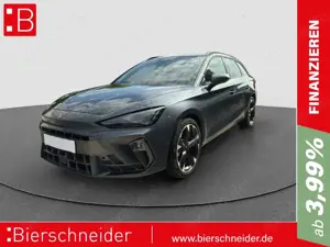 CUPRA Leon SP 1.5 eTSI DSG AB 253EUR NAVI REAR VIEW SHZ