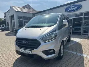 Ford Transit Custom Kombi 2.0 Trend L1 Klima PDC