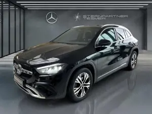 Mercedes-Benz GLA 200 d Progressive, LED,KAMERA,DISTRONIC,MBUX Bild 1