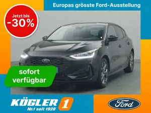 Ford Focus ST-Line 125PS/Fahrassist.Winter-Paket Bild 1