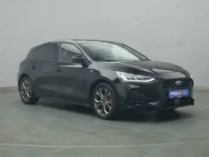 Ford Focus ST-Line 125PS/Fahrassist.Winter-Paket Bild 5
