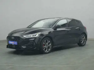 Ford Focus ST-Line 125PS/Fahrassist.Winter-Paket Bild 2