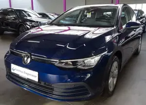 Volkswagen Golf 8 Lim.1.0 TSI LIFE*ACC*LED*SHA*SH*NAVI*PDC*