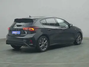 Ford Focus ST-Line 125PS/Fahrassist.Winter-Paket Bild 4