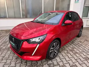 Peugeot 208 BlueHDi 100 Allure